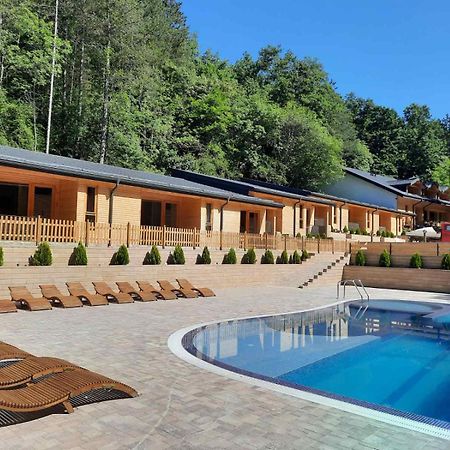 Montebelo Villas เวลีคอเทอร์โนโว ภายนอก รูปภาพ