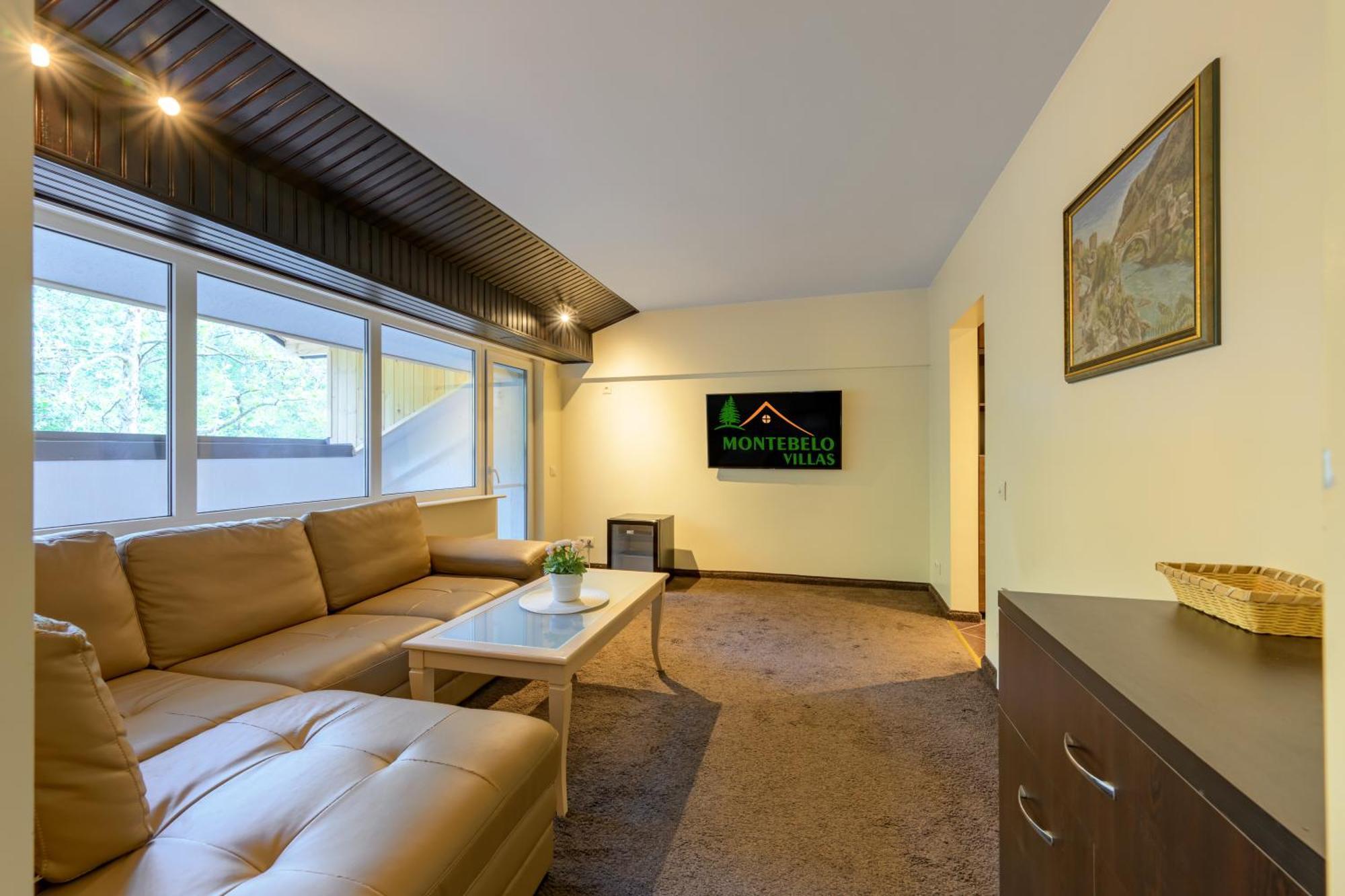 Montebelo Villas เวลีคอเทอร์โนโว ภายนอก รูปภาพ