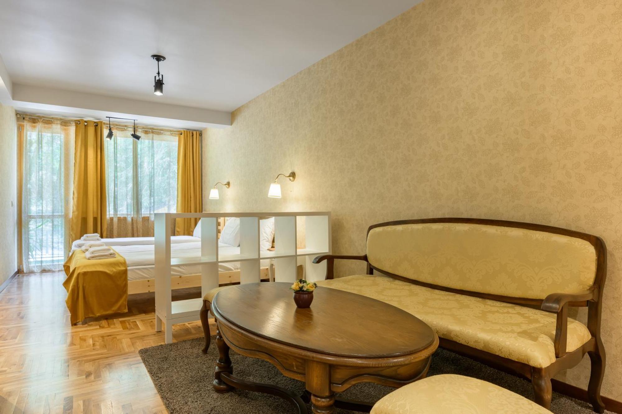 Montebelo Villas เวลีคอเทอร์โนโว ภายนอก รูปภาพ